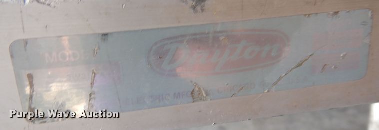 image for item OF9406 Dayton 3W31A  dolly