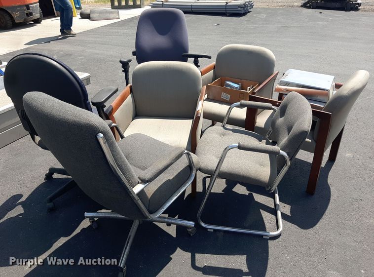 image for item OF9407 Office supplies and equipment