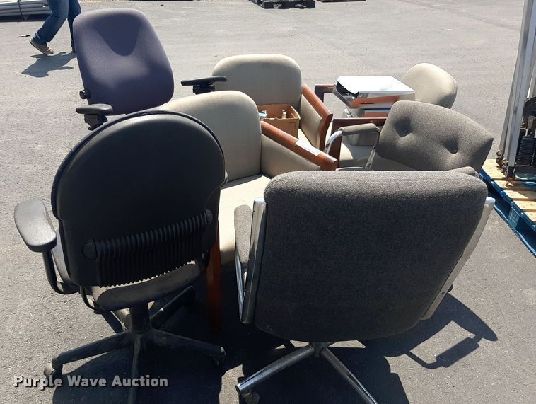 image for item OF9407 Office supplies and equipment