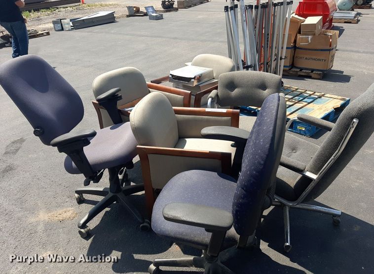 image for item OF9407 Office supplies and equipment