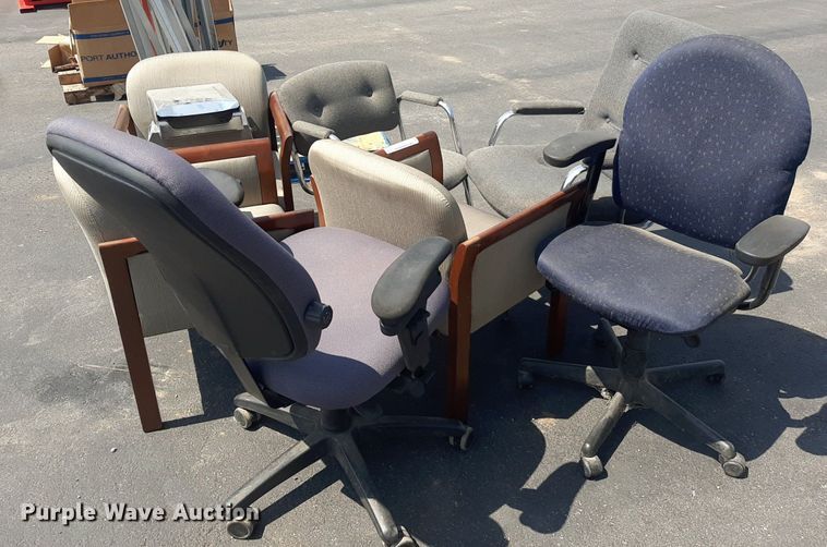 image for item OF9407 Office supplies and equipment