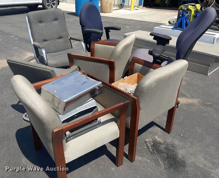 image for item OF9407 Office supplies and equipment