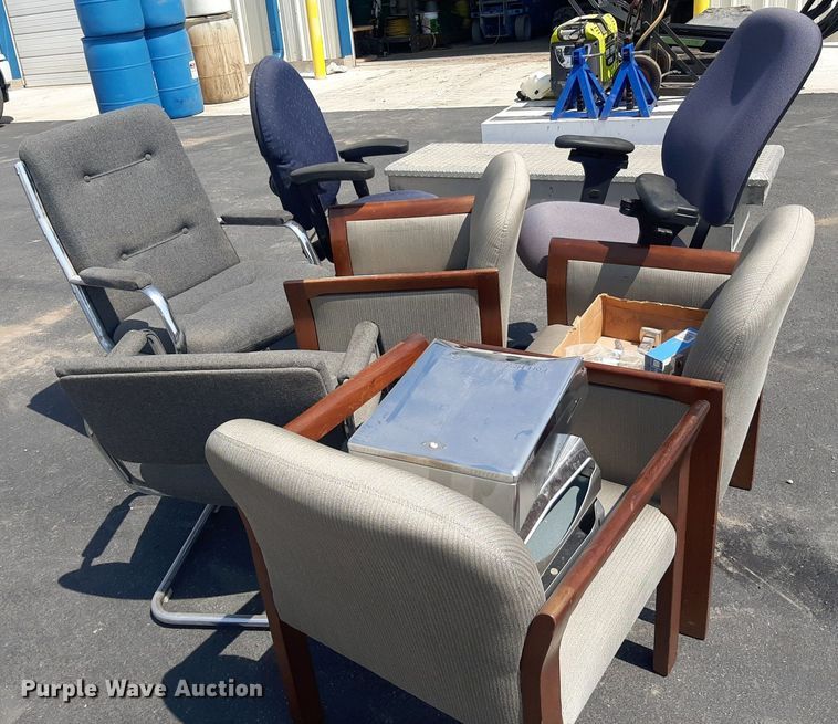 image for item OF9407 Office supplies and equipment