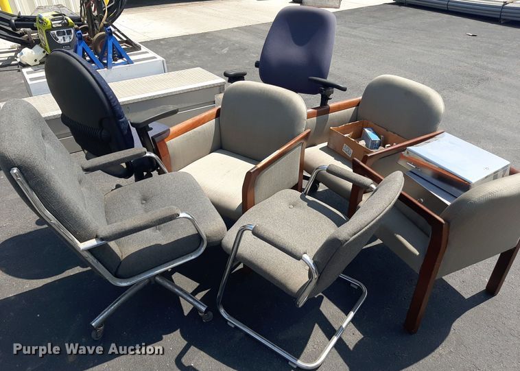 image for item OF9407 Office supplies and equipment