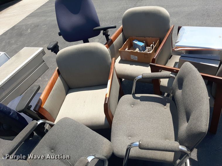 image for item OF9407 Office supplies and equipment