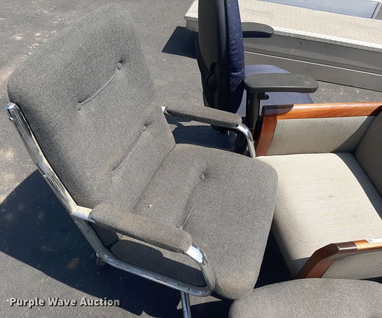 image for item OF9407 Office supplies and equipment