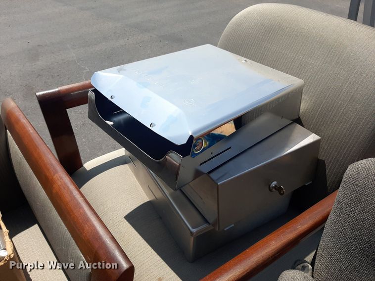 image for item OF9407 Office supplies and equipment