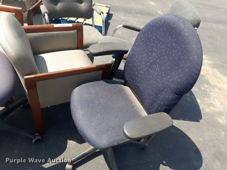 image for item OF9407 Office supplies and equipment