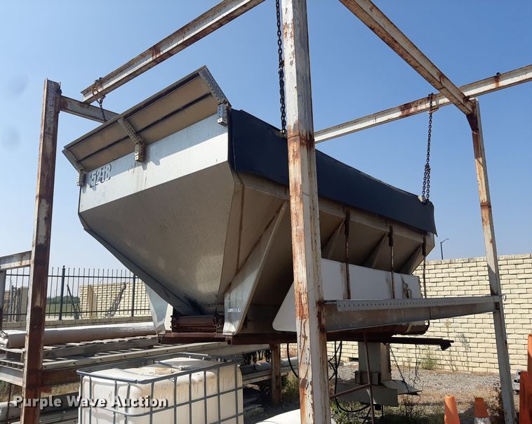 image for item OF9408 Spreader