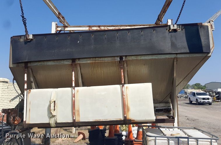 image for item OF9408 Spreader