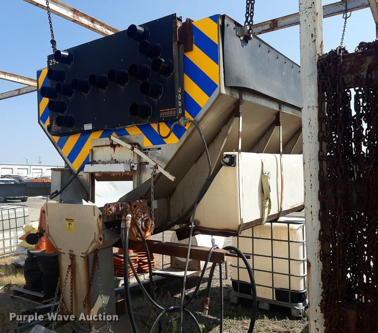 image for item OF9408 Spreader