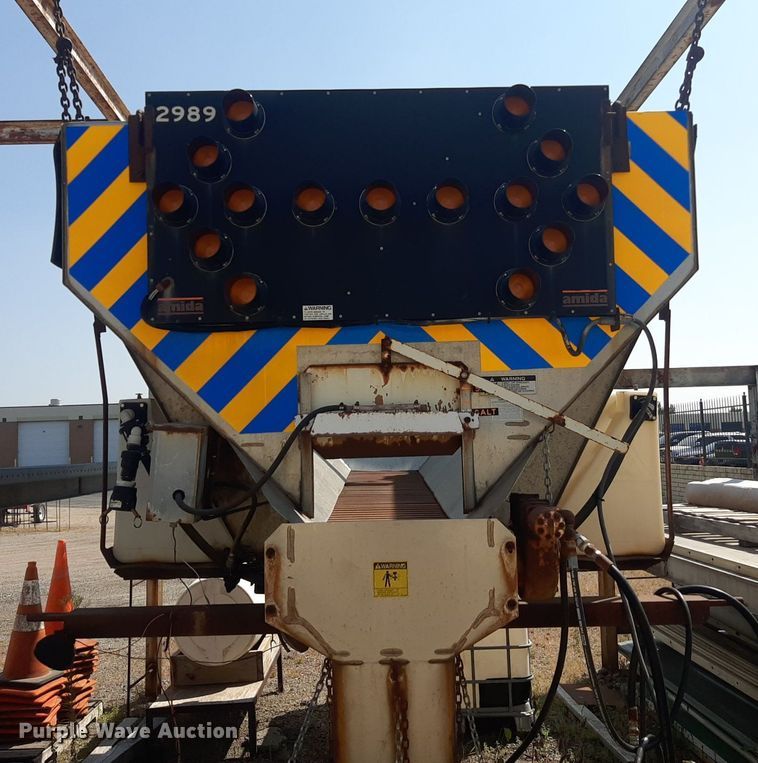 image for item OF9408 Spreader