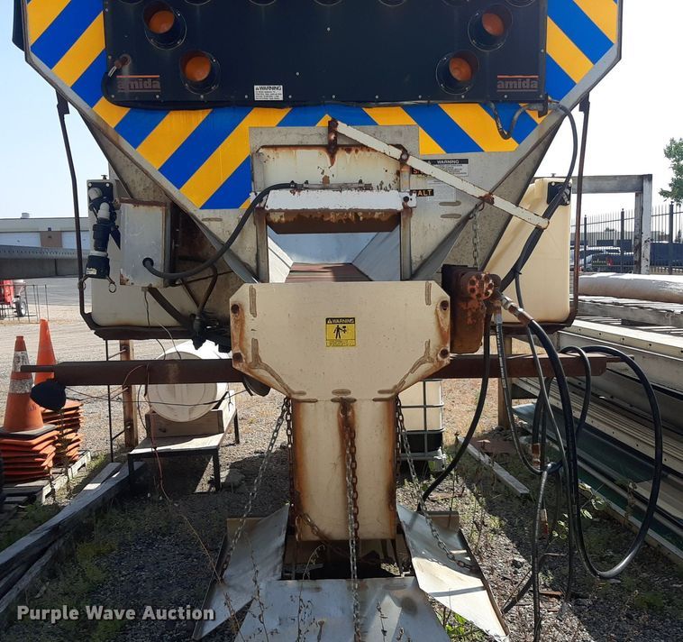 image for item OF9408 Spreader