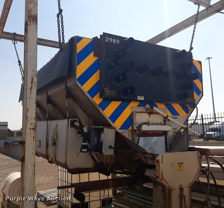 image for item OF9408 Spreader