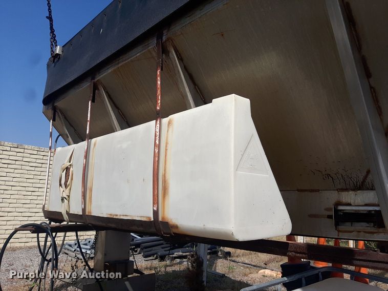 image for item OF9408 Spreader