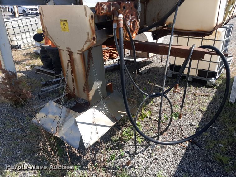 image for item OF9408 Spreader