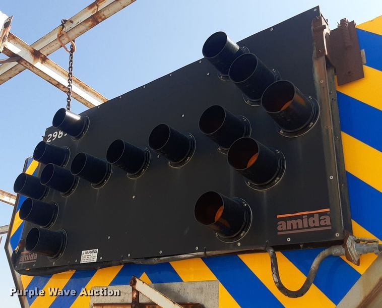 image for item OF9408 Spreader