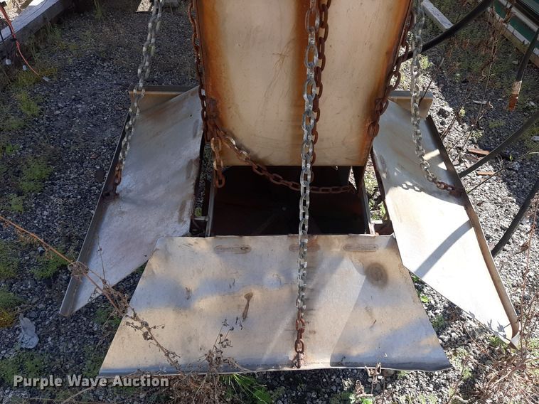 image for item OF9408 Spreader