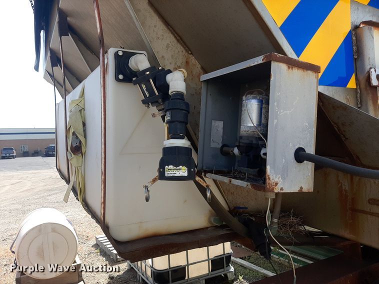 image for item OF9408 Spreader