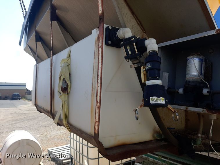 image for item OF9408 Spreader