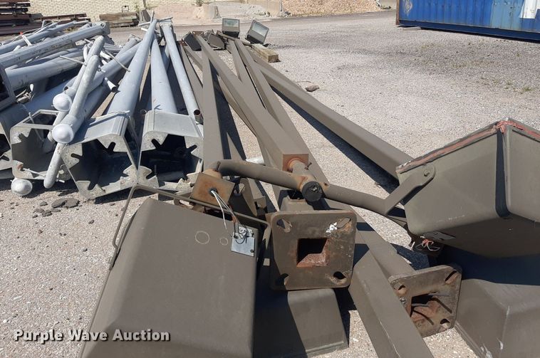 image for item OF9410 Approximately 26 light poles