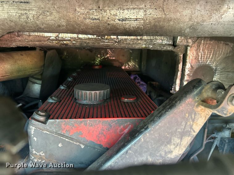 image for item DJ6307 2000 Blue Bird LTC-40  coach bus