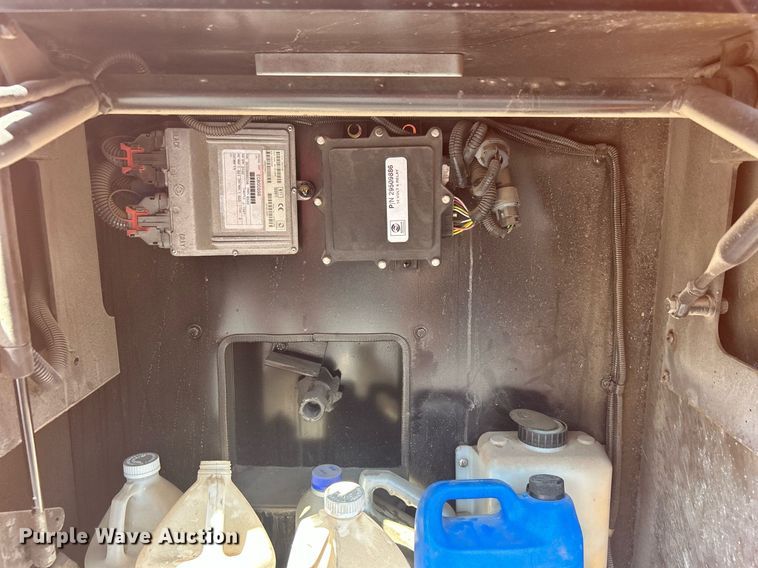 image for item DJ6307 2000 Blue Bird LTC-40  coach bus