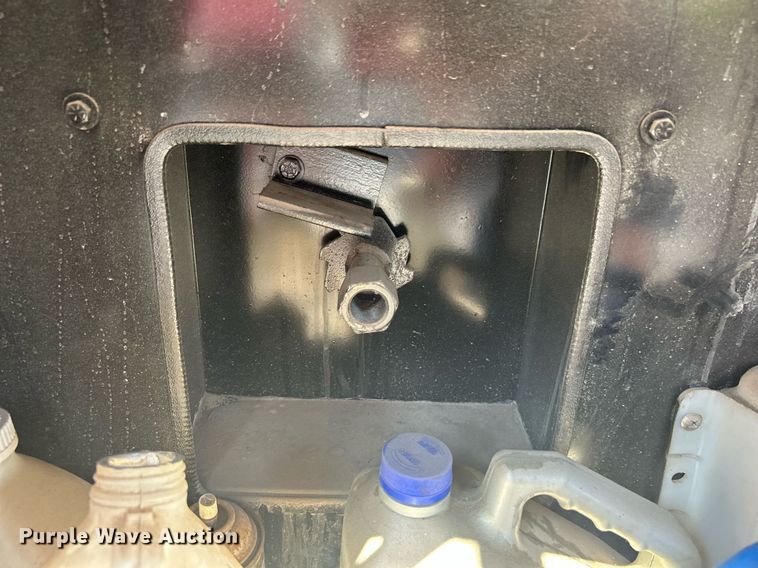 image for item DJ6307 2000 Blue Bird LTC-40  coach bus