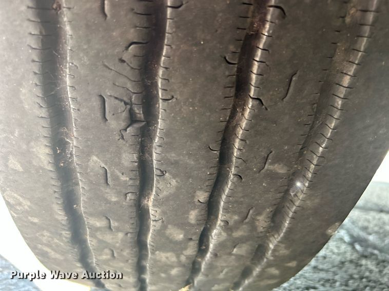 image for item DJ6307 2000 Blue Bird LTC-40  coach bus