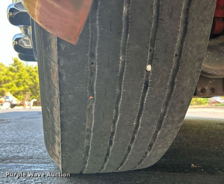 image for item DJ6307 2000 Blue Bird LTC-40  coach bus