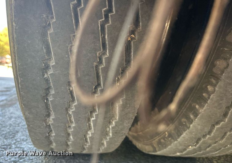 image for item DJ6307 2000 Blue Bird LTC-40  coach bus