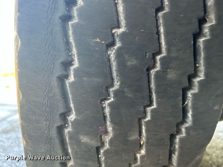 image for item DJ6307 2000 Blue Bird LTC-40  coach bus