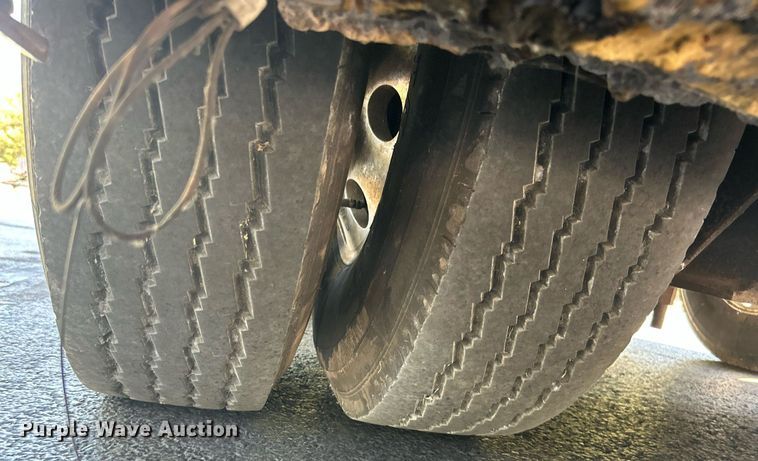 image for item DJ6307 2000 Blue Bird LTC-40  coach bus