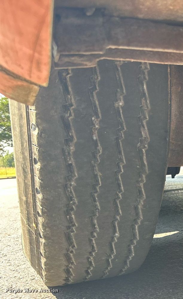 image for item DJ6307 2000 Blue Bird LTC-40  coach bus