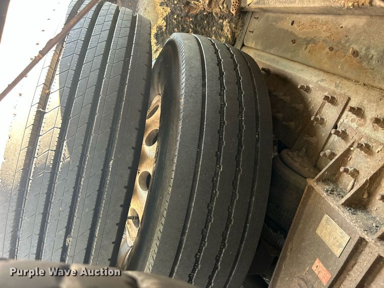 image for item DJ6307 2000 Blue Bird LTC-40  coach bus