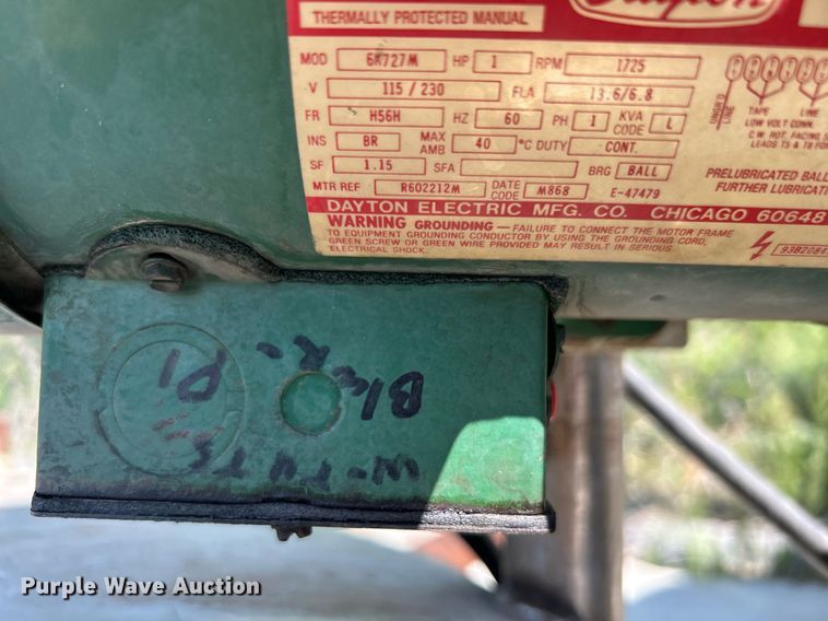 image for item DJ6322 (4) vats