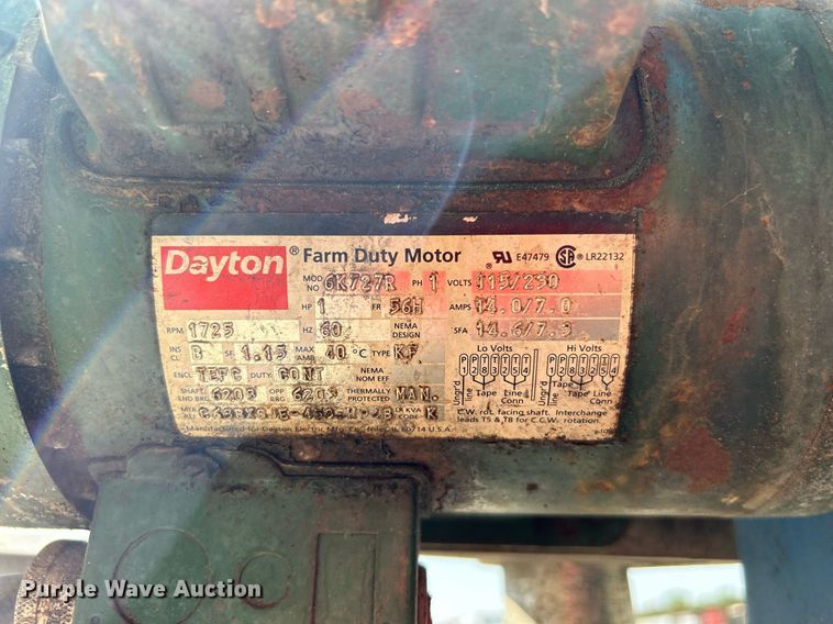 image for item DJ6322 (4) vats