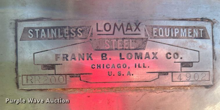 image for item DJ6322 (4) vats