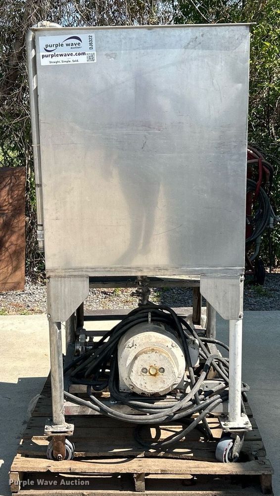 image for item DJ6322 (4) vats