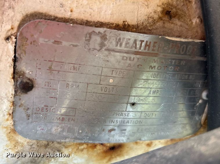 image for item DJ6322 (4) vats