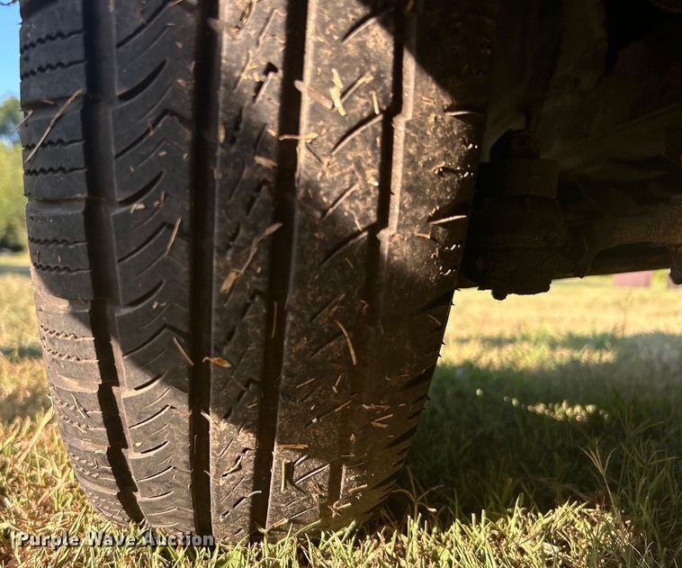 image for item DJ6331 1964 Ford Falcon