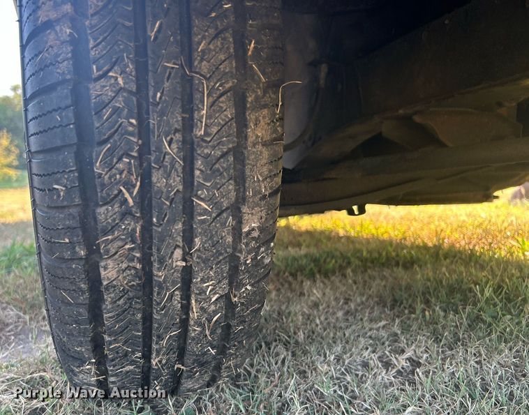 image for item DJ6331 1964 Ford Falcon