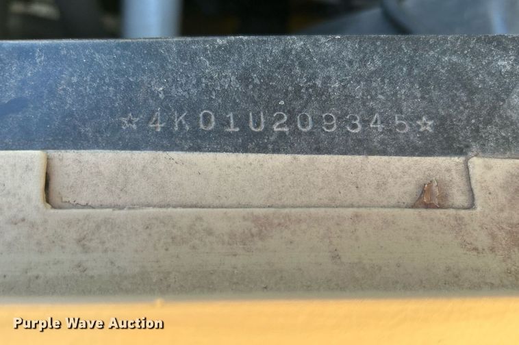 image for item DJ6331 1964 Ford Falcon