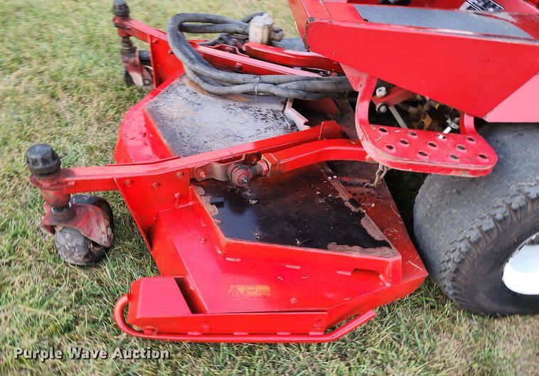 image for item DK1093 Toro Groundsmaster 4000-D  lawn mower