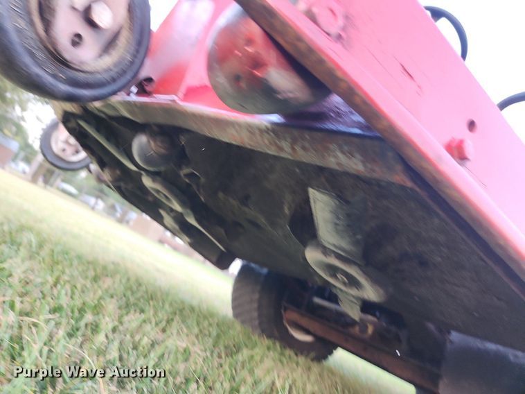 image for item DK1093 Toro Groundsmaster 4000-D  lawn mower