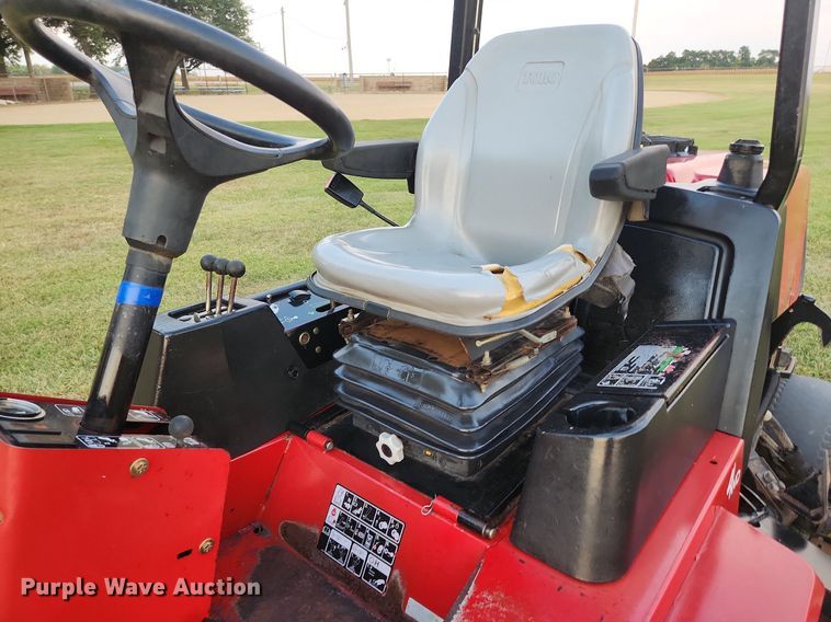 image for item DK1093 Toro Groundsmaster 4000-D  lawn mower