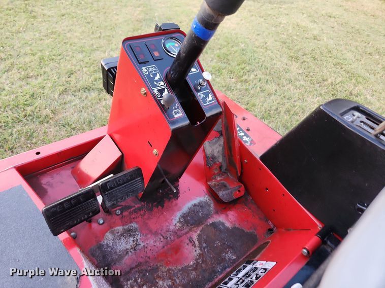 image for item DK1093 Toro Groundsmaster 4000-D  lawn mower
