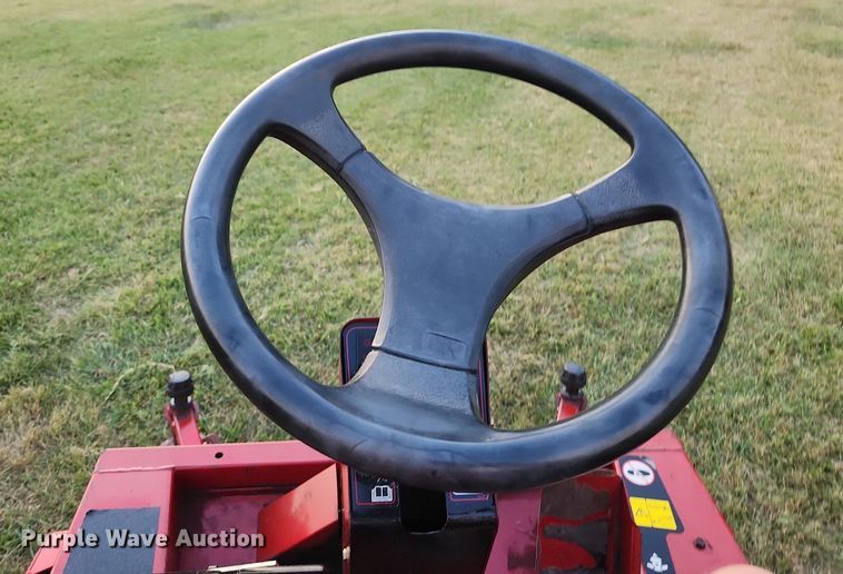 image for item DK1093 Toro Groundsmaster 4000-D  lawn mower