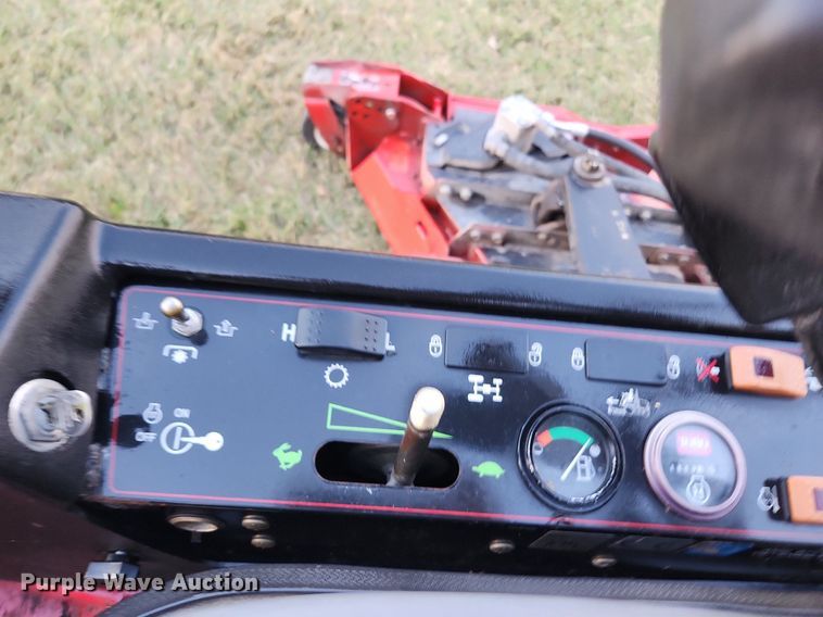 image for item DK1093 Toro Groundsmaster 4000-D  lawn mower