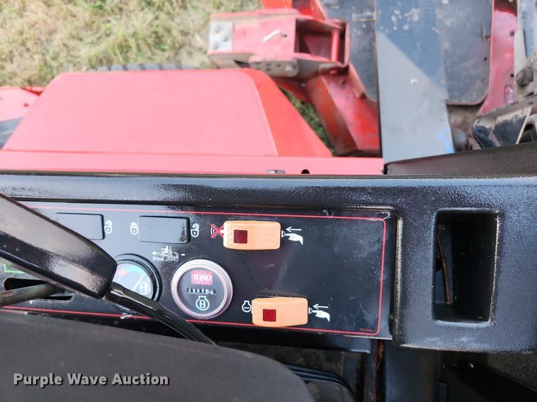 image for item DK1093 Toro Groundsmaster 4000-D  lawn mower